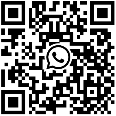 امسح ضوئياً للوصول إلى واتساب